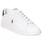 Men'S Heritage Court II Leather Sneaker