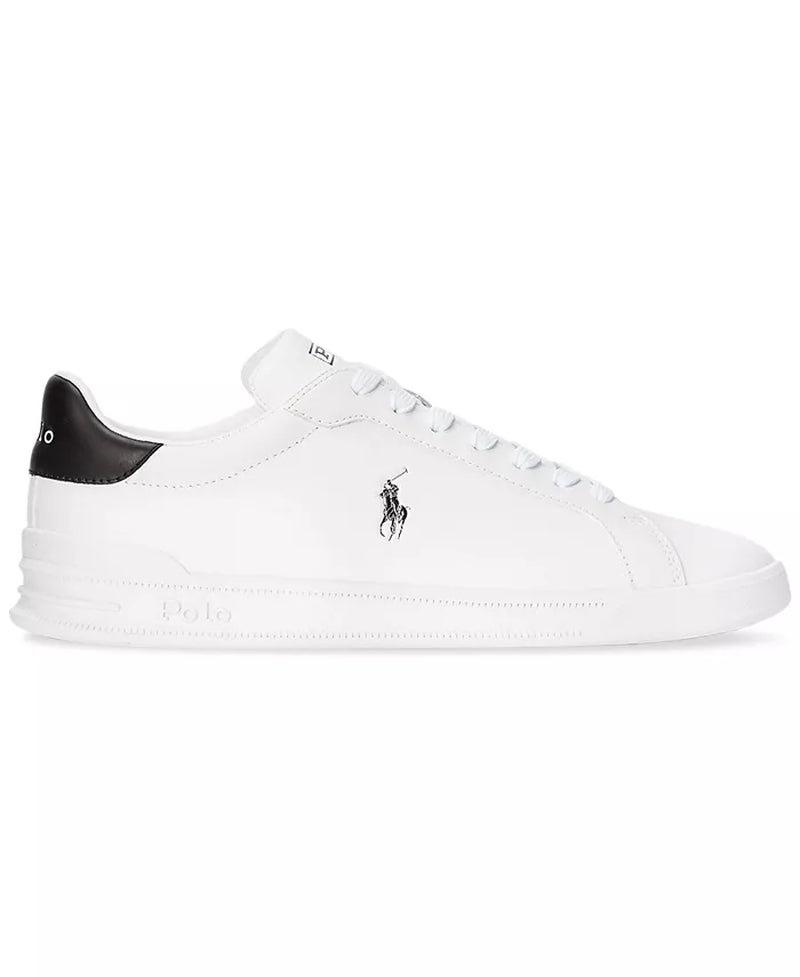 Men'S Heritage Court II Leather Sneaker